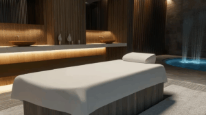 Modern Massage Spa